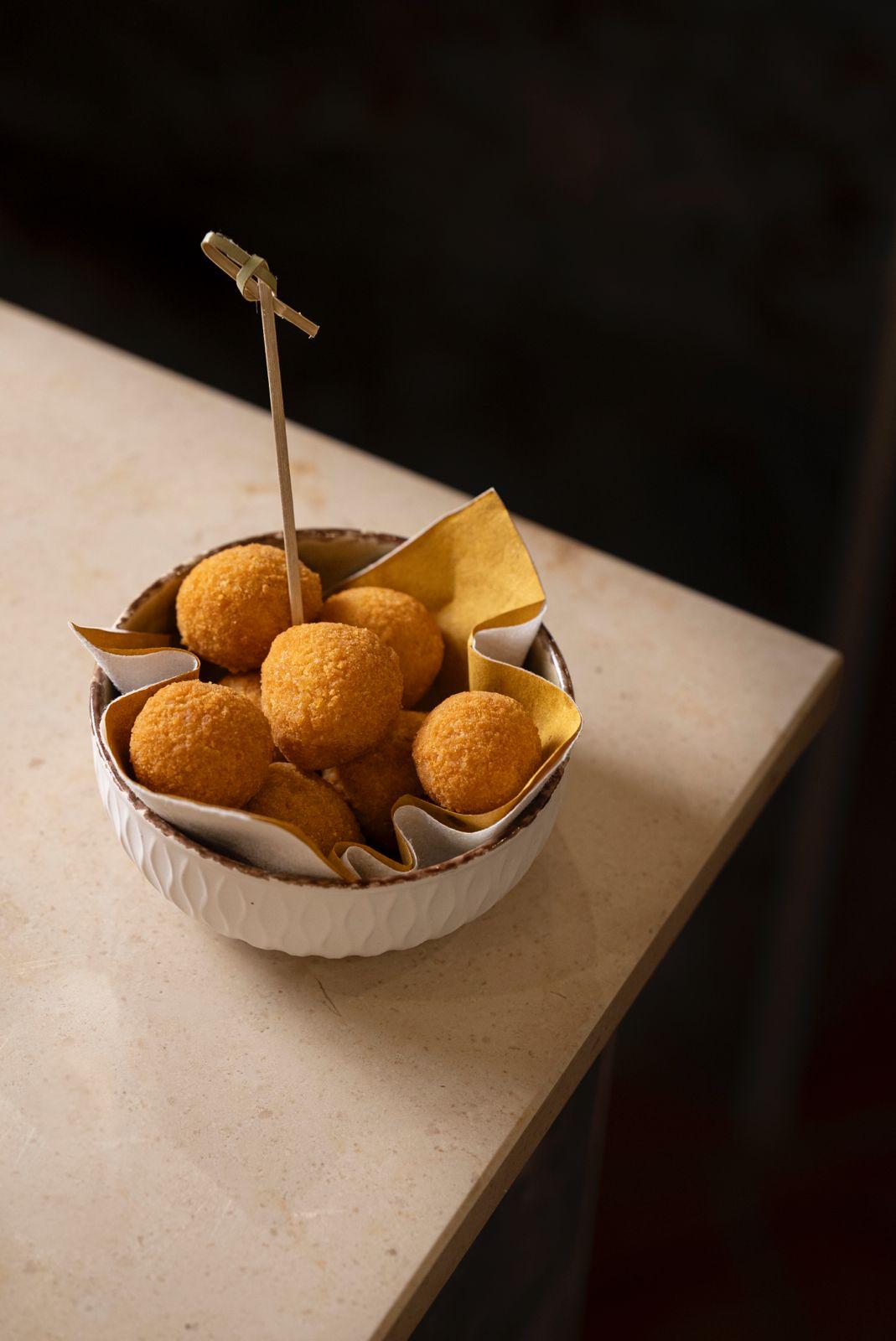 Arancini