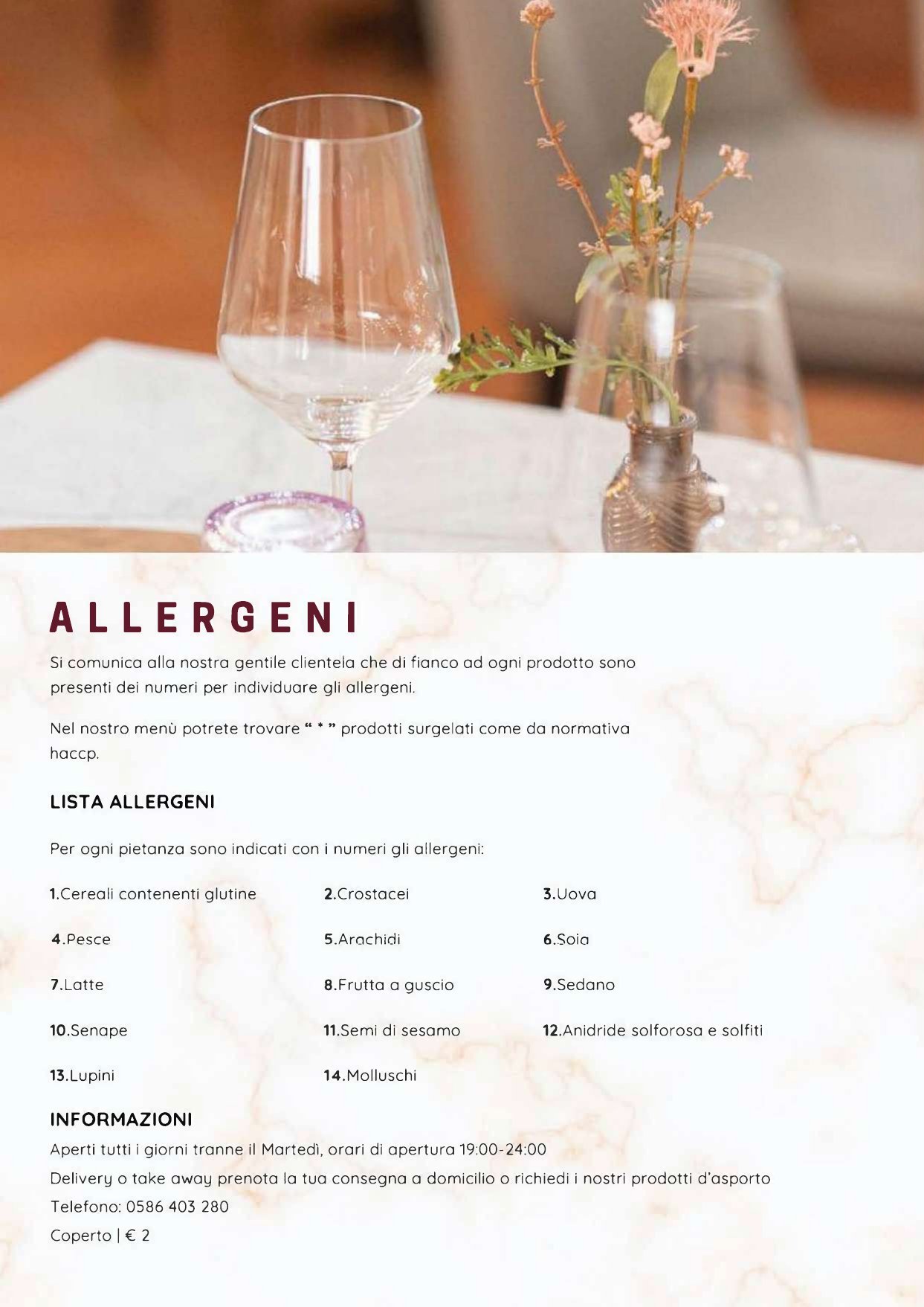 Allergeni
