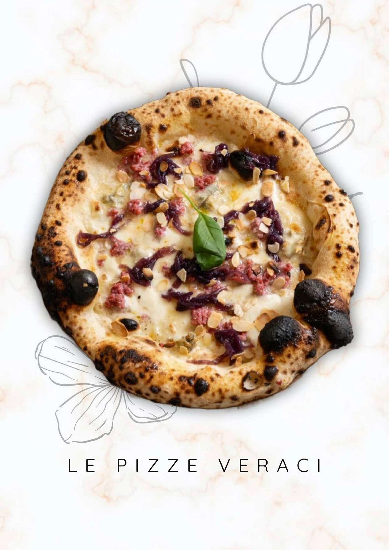 Pizze